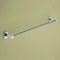 24 Inch Polished Chrome Towel Bar